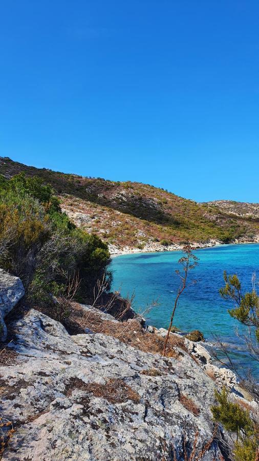 פיוריאני A Casetta Di Santa Maria מראה חיצוני תמונה