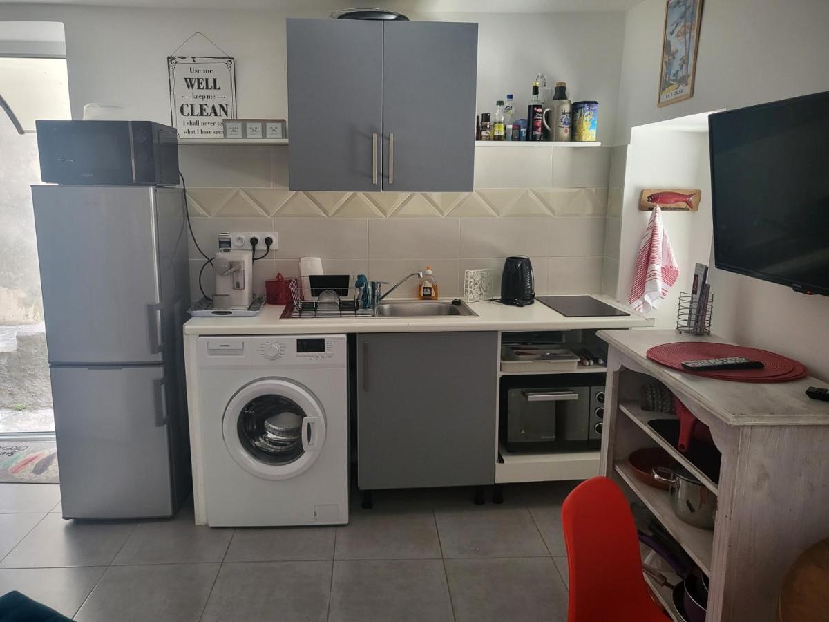 פיוריאני A Casetta Di Santa Maria מראה חיצוני תמונה