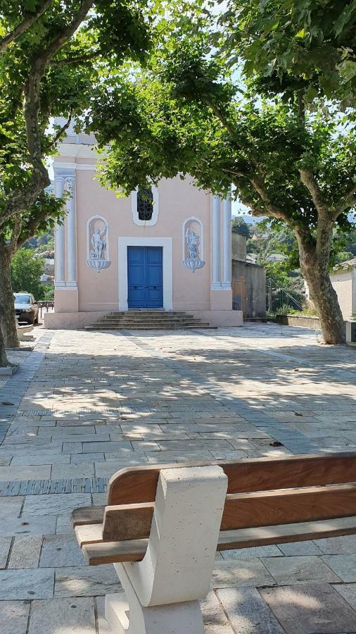 פיוריאני A Casetta Di Santa Maria מראה חיצוני תמונה