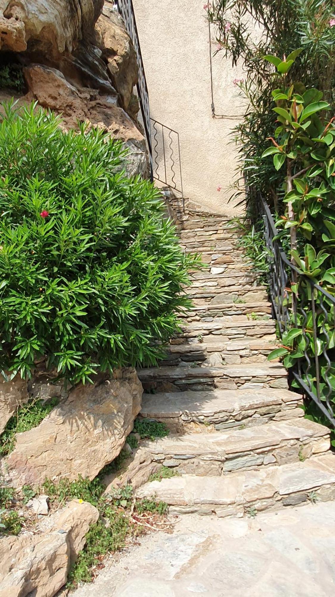 פיוריאני A Casetta Di Santa Maria מראה חיצוני תמונה