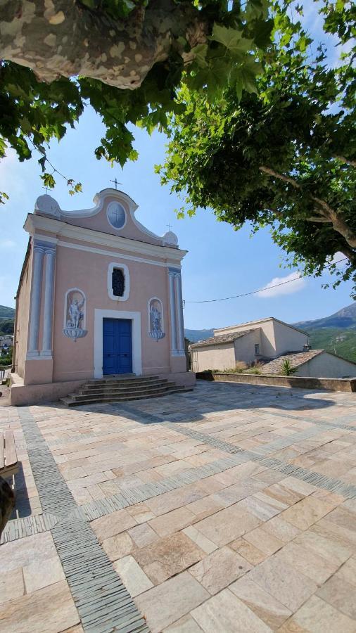 פיוריאני A Casetta Di Santa Maria מראה חיצוני תמונה